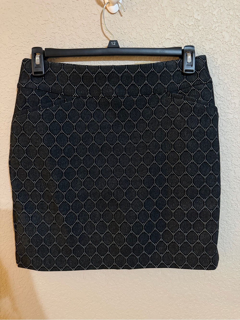 Chico's Perfect Stretch Pull On Skort